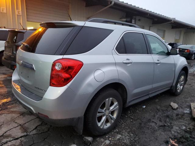 Photo 2 VIN: 2CNALDEW7A6416793 - CHEVROLET EQUINOX LT 