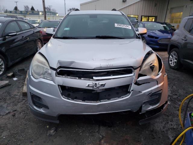 Photo 4 VIN: 2CNALDEW7A6416793 - CHEVROLET EQUINOX LT 