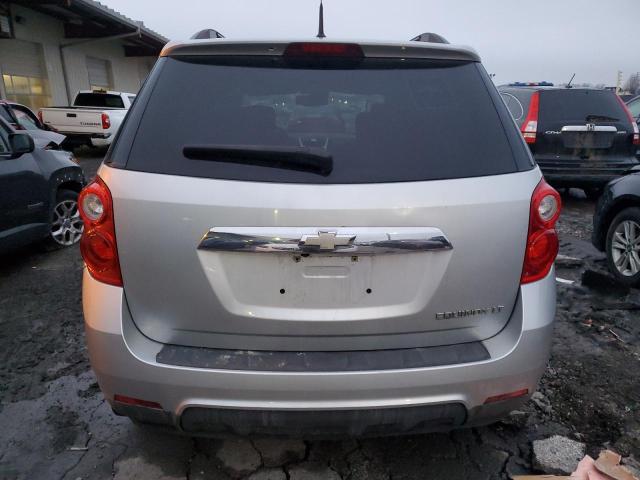 Photo 5 VIN: 2CNALDEW7A6416793 - CHEVROLET EQUINOX LT 