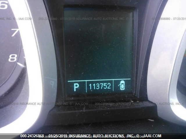 Photo 6 VIN: 2CNALDEW8A6200323 - CHEVROLET EQUINOX 