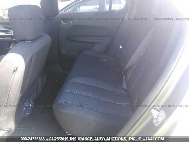 Photo 7 VIN: 2CNALDEW8A6200323 - CHEVROLET EQUINOX 