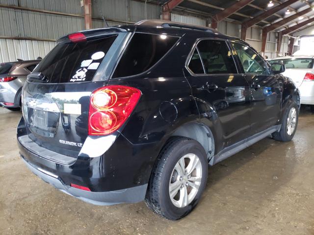 Photo 3 VIN: 2CNALDEW8A6204081 - CHEVROLET EQUINOX LT 