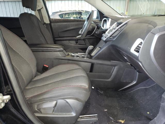 Photo 4 VIN: 2CNALDEW8A6204081 - CHEVROLET EQUINOX LT 