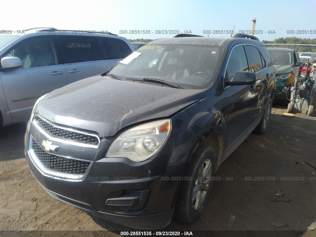 Photo 1 VIN: 2CNALDEW8A6208793 - CHEVROLET EQUINOX 