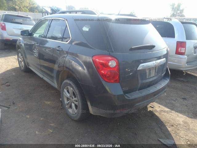 Photo 2 VIN: 2CNALDEW8A6208793 - CHEVROLET EQUINOX 