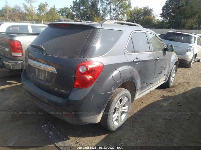 Photo 3 VIN: 2CNALDEW8A6208793 - CHEVROLET EQUINOX 