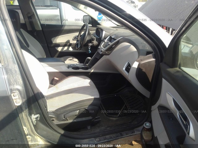 Photo 4 VIN: 2CNALDEW8A6208793 - CHEVROLET EQUINOX 