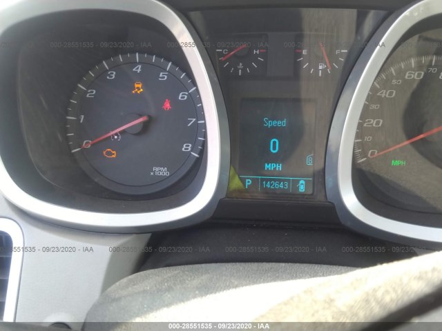 Photo 6 VIN: 2CNALDEW8A6208793 - CHEVROLET EQUINOX 