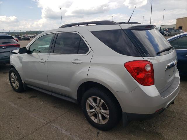 Photo 1 VIN: 2CNALDEW8A6212407 - CHEVROLET EQUINOX LT 