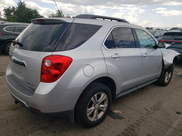 Photo 2 VIN: 2CNALDEW8A6212407 - CHEVROLET EQUINOX LT 