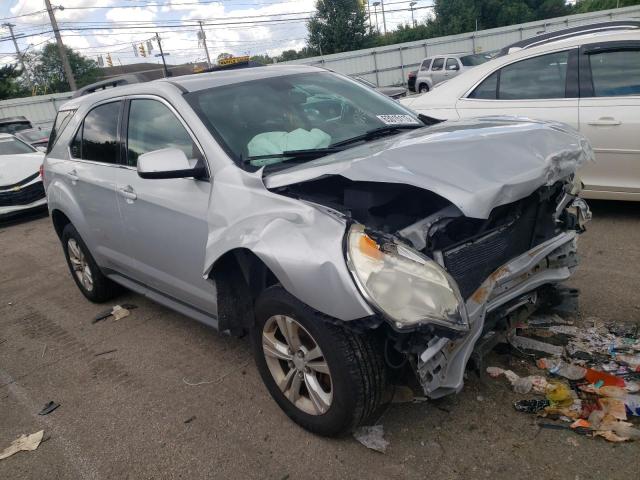 Photo 3 VIN: 2CNALDEW8A6212407 - CHEVROLET EQUINOX LT 