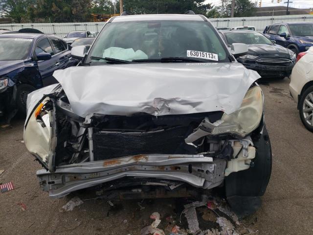 Photo 4 VIN: 2CNALDEW8A6212407 - CHEVROLET EQUINOX LT 