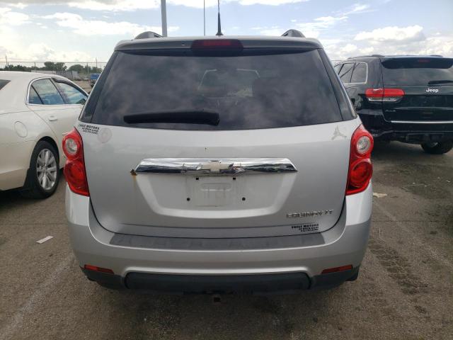 Photo 5 VIN: 2CNALDEW8A6212407 - CHEVROLET EQUINOX LT 