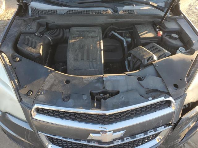 Photo 10 VIN: 2CNALDEW8A6218367 - CHEVROLET EQUINOX 