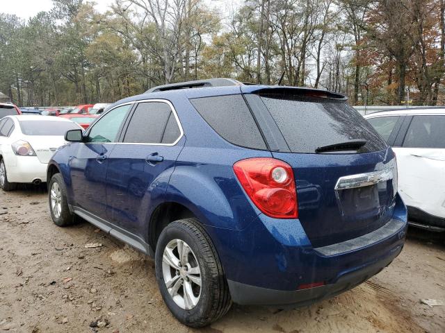 Photo 1 VIN: 2CNALDEW8A6223245 - CHEVROLET EQUINOX LT 