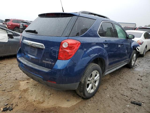 Photo 2 VIN: 2CNALDEW8A6223245 - CHEVROLET EQUINOX LT 