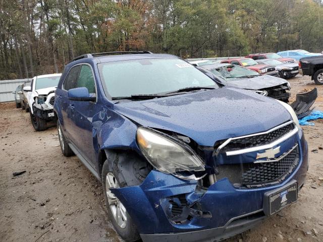 Photo 3 VIN: 2CNALDEW8A6223245 - CHEVROLET EQUINOX LT 