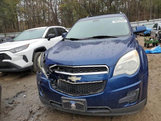 Photo 4 VIN: 2CNALDEW8A6223245 - CHEVROLET EQUINOX LT 