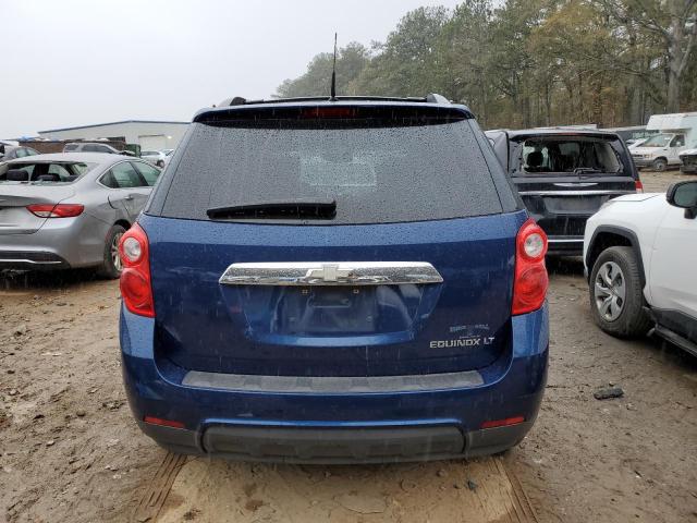 Photo 5 VIN: 2CNALDEW8A6223245 - CHEVROLET EQUINOX LT 