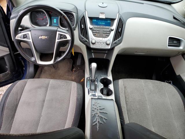 Photo 7 VIN: 2CNALDEW8A6223245 - CHEVROLET EQUINOX LT 