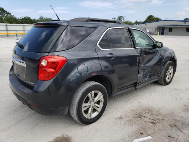 Photo 2 VIN: 2CNALDEW8A6223360 - CHEVROLET EQUINOX LT 