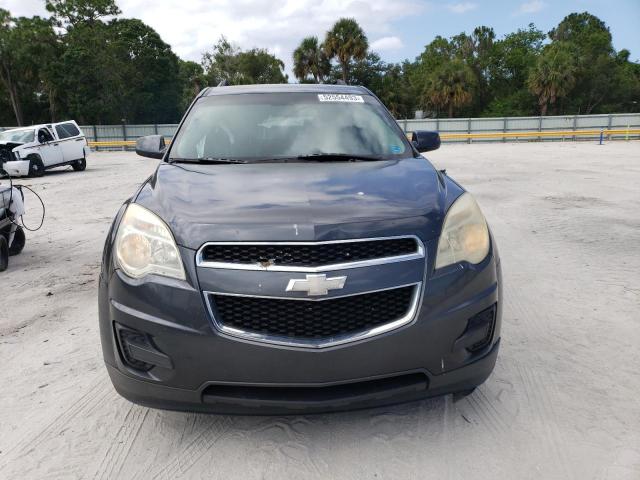 Photo 4 VIN: 2CNALDEW8A6223360 - CHEVROLET EQUINOX LT 