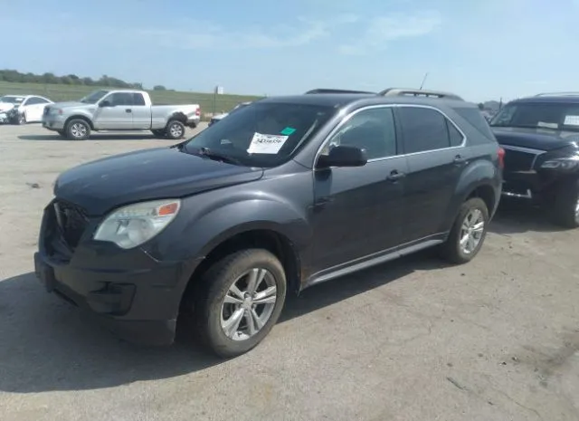 Photo 1 VIN: 2CNALDEW8A6227957 - CHEVROLET EQUINOX 