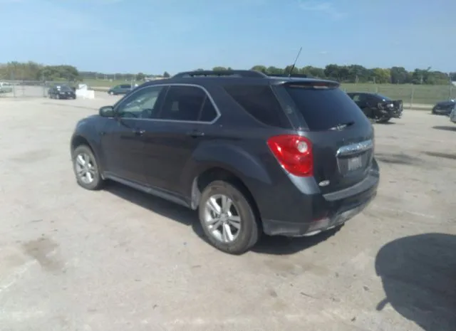 Photo 2 VIN: 2CNALDEW8A6227957 - CHEVROLET EQUINOX 