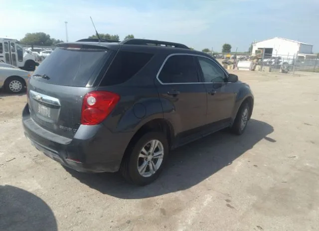 Photo 3 VIN: 2CNALDEW8A6227957 - CHEVROLET EQUINOX 