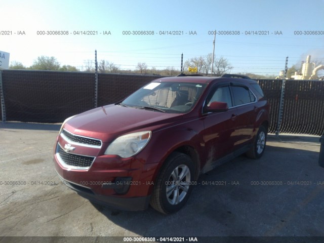 Photo 1 VIN: 2CNALDEW8A6257816 - CHEVROLET EQUINOX 