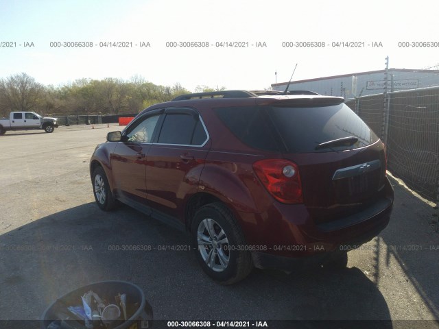 Photo 2 VIN: 2CNALDEW8A6257816 - CHEVROLET EQUINOX 