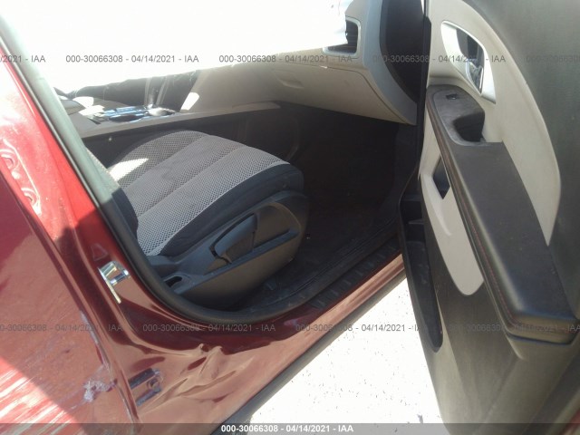 Photo 4 VIN: 2CNALDEW8A6257816 - CHEVROLET EQUINOX 