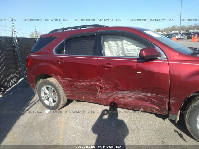 Photo 5 VIN: 2CNALDEW8A6257816 - CHEVROLET EQUINOX 