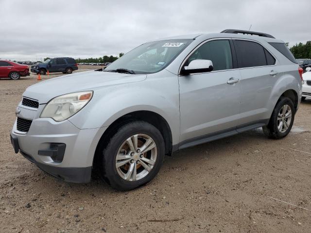 Photo 0 VIN: 2CNALDEW8A6257928 - CHEVROLET EQUINOX LT 