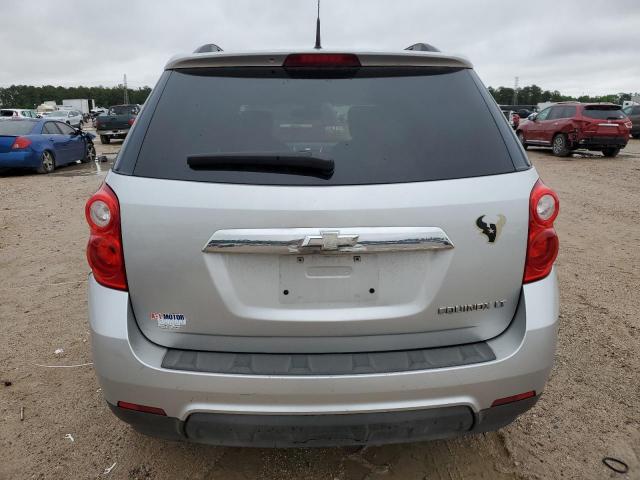 Photo 5 VIN: 2CNALDEW8A6257928 - CHEVROLET EQUINOX LT 