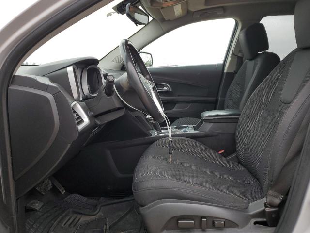 Photo 6 VIN: 2CNALDEW8A6257928 - CHEVROLET EQUINOX LT 