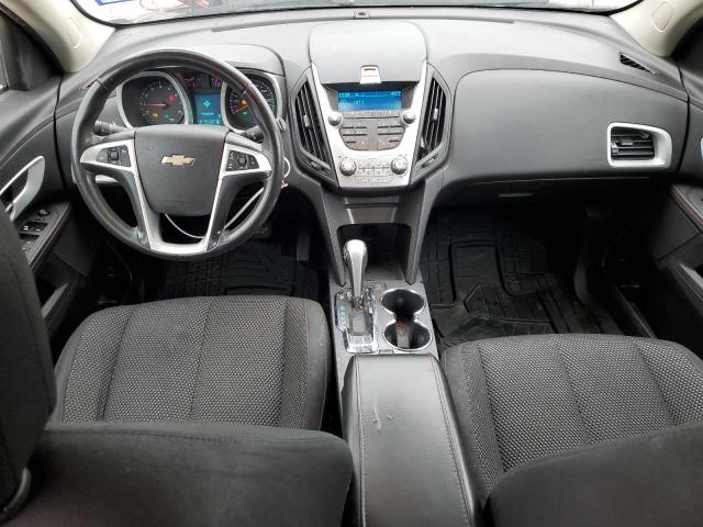 Photo 7 VIN: 2CNALDEW8A6257928 - CHEVROLET EQUINOX LT 