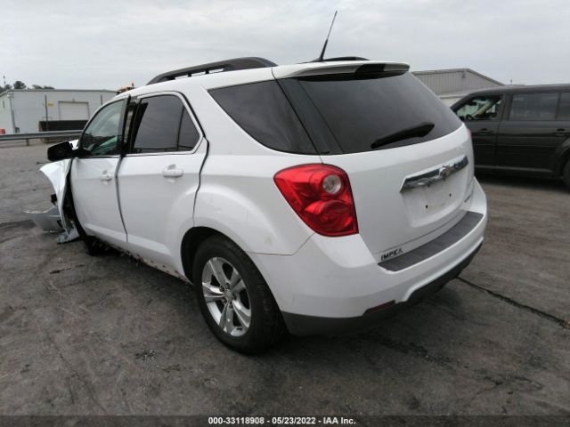 Photo 2 VIN: 2CNALDEW8A6259503 - CHEVROLET EQUINOX 