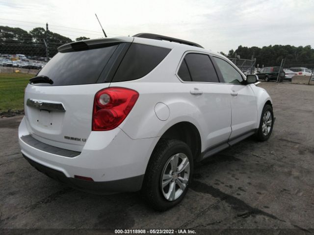 Photo 3 VIN: 2CNALDEW8A6259503 - CHEVROLET EQUINOX 