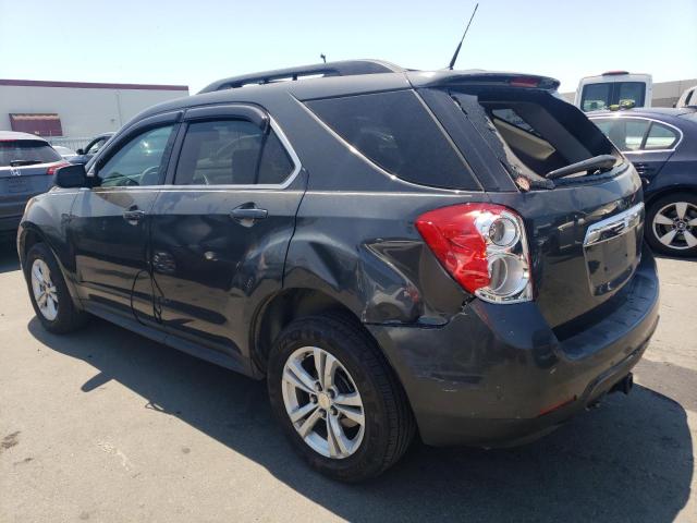 Photo 1 VIN: 2CNALDEW8A6265334 - CHEVROLET EQUINOX LT 