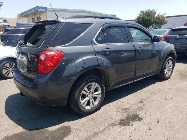 Photo 2 VIN: 2CNALDEW8A6265334 - CHEVROLET EQUINOX LT 