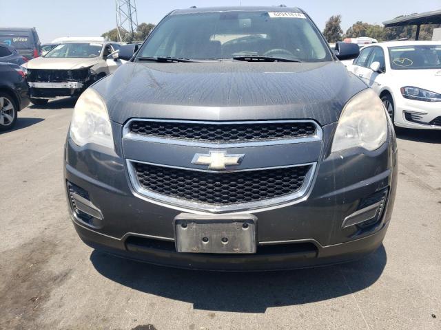 Photo 4 VIN: 2CNALDEW8A6265334 - CHEVROLET EQUINOX LT 