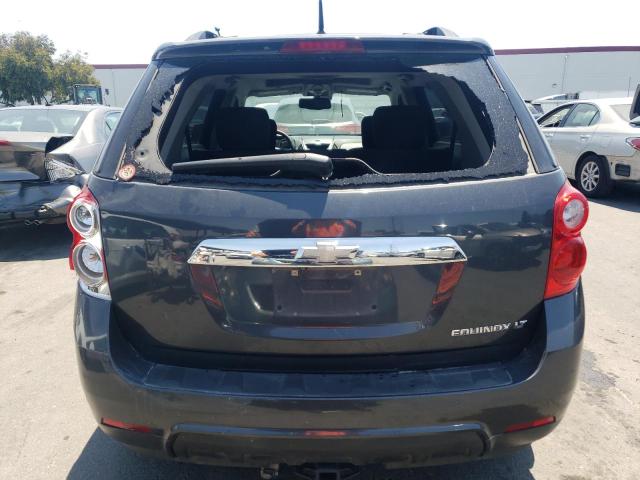 Photo 5 VIN: 2CNALDEW8A6265334 - CHEVROLET EQUINOX LT 