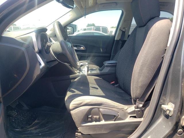 Photo 6 VIN: 2CNALDEW8A6265334 - CHEVROLET EQUINOX LT 