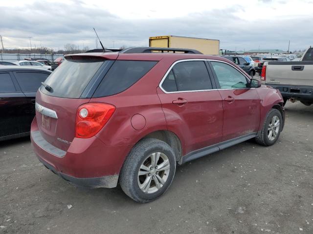 Photo 2 VIN: 2CNALDEW8A6266144 - CHEVROLET EQUINOX LT 