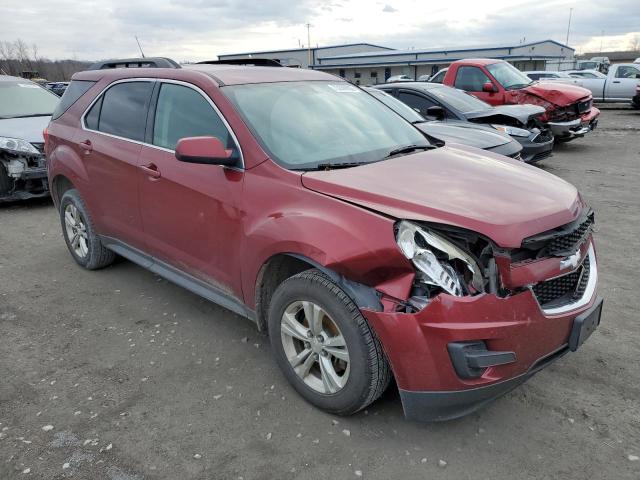 Photo 3 VIN: 2CNALDEW8A6266144 - CHEVROLET EQUINOX LT 