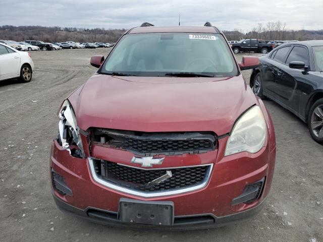 Photo 4 VIN: 2CNALDEW8A6266144 - CHEVROLET EQUINOX LT 