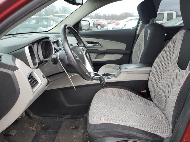 Photo 6 VIN: 2CNALDEW8A6266144 - CHEVROLET EQUINOX LT 