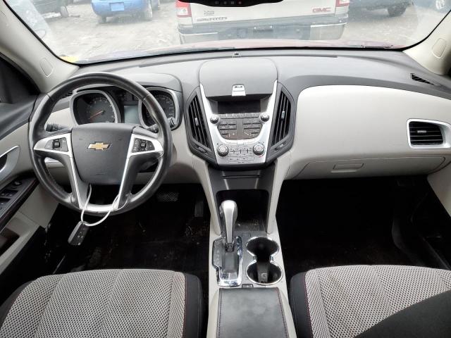 Photo 7 VIN: 2CNALDEW8A6266144 - CHEVROLET EQUINOX LT 