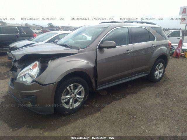 Photo 1 VIN: 2CNALDEW8A6269769 - CHEVROLET EQUINOX 